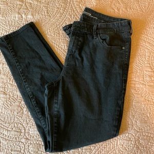 Old Navy Rockstar Jeans